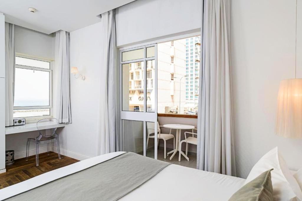 Olive Gordon By The Beach Tel Aviv Exterior photo