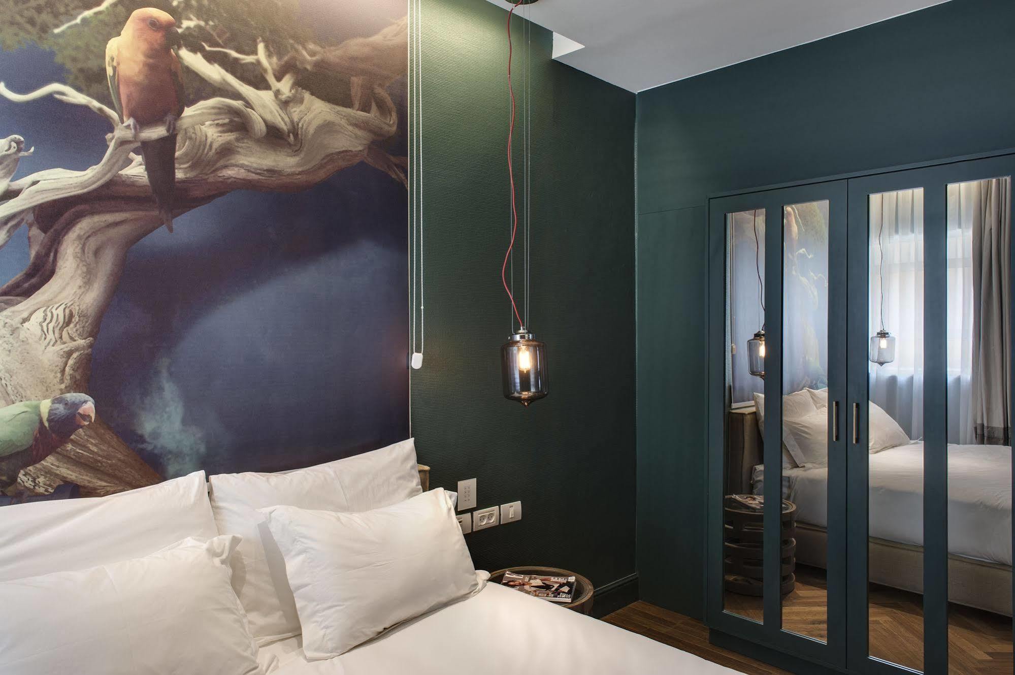 Olive Gordon By The Beach Tel Aviv Exterior photo