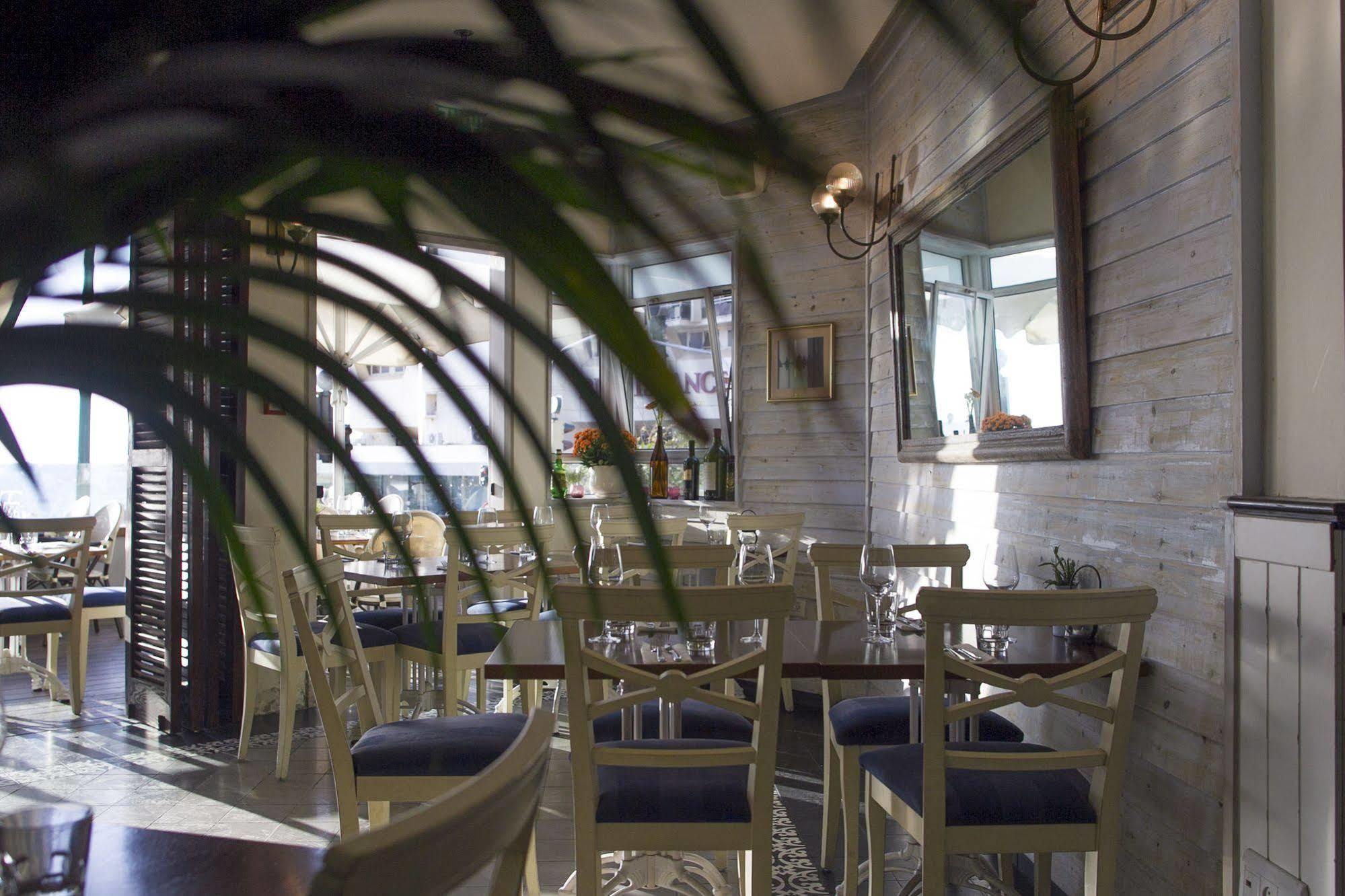 Olive Gordon By The Beach Tel Aviv Exterior photo